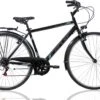 Denver D-Road,herenfiets, Trekking, 7 Sp, Zwart -Winkel Voor Fietsbenodigdheden 1200x821 4