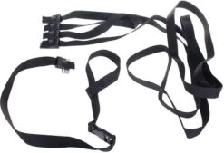 Melia Bevestigingsset Urban Arrow Family 3/5-punts -Winkel Voor Fietsbenodigdheden 1200x821 7