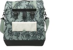 New Looxs Alba Single Bamboo Enkele Fietstas - Afneembaar - 21 Liter - Groen 13 New Looxs Alba Single Bamboo Enkele Fietstas - Afneembaar - 21 Liter - Groen -Winkel Voor Fietsbenodigdheden 1200x822 2