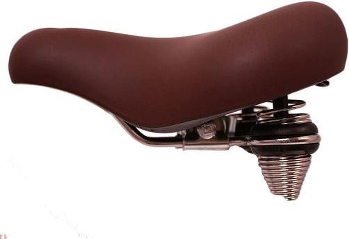 Zadel Selle Royal SR Gipsy Bruin Oa Gazelle & Sparta 3 Zadel Selle Royal SR Gipsy Bruin Oa Gazelle & Sparta