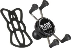 RAM Mounts RAM-B-149Z-A-UN7U - Mobiele Telefoon/Smartphone Actieve Houder Voor Op De Fiets - Zwart -Winkel Voor Fietsbenodigdheden 1200x823 1