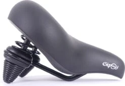 Zadel Selle Royal Gipsy - Zwart -Winkel Voor Fietsbenodigdheden 1200x825 4