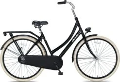 Crown Moscow Omafiets 28 Inch 53cm Grijs -Winkel Voor Fietsbenodigdheden 1200x826 2