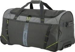 Travelite Basics Active Wieltas Antraciet -Winkel Voor Fietsbenodigdheden 1200x827 8