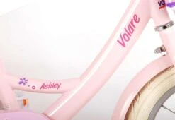 Volare Ashley Kinderfiets - Meisjes - 14 Inch - Roze - 95% Afgemonteerd -Winkel Voor Fietsbenodigdheden 1200x828 1
