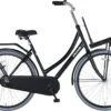 Crown Moscow Omafiets 28 Inch 53cm Grijs -Winkel Voor Fietsbenodigdheden 1200x828 2
