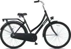 Crown Moscow Omafiets 28 Inch 53cm Grijs -Winkel Voor Fietsbenodigdheden 1200x828 3