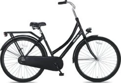 Crown Moscow Omafiets 28 Inch 53cm Zwart -Winkel Voor Fietsbenodigdheden 1200x828 4