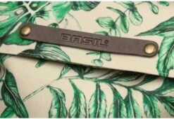 Basil Ever-Green Enkele Fietstas - Beige - 19 Liter -Winkel Voor Fietsbenodigdheden 1200x828 5