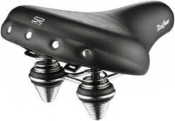 Selle Royal Drifter Strengtex Relaxed - Fietszadel - Zwart -Winkel Voor Fietsbenodigdheden 1200x829 7