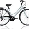 Denver D-Road, Damesfiets, Trekking, 7 Sp, Wit -Winkel Voor Fietsbenodigdheden 1200x830 2
