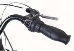 Amigo Moves - Damesfiets 28 Inch - Fiets Met 6 Versnellingen - Matblauw -Winkel Voor Fietsbenodigdheden 1200x831