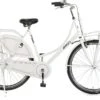 Amigo Eclypse Transportfiets 28 Inch - Omafiets Met Voordrager - Wit 1 Amigo Eclypse Transportfiets 28 Inch - Omafiets Met Voordrager - Wit -Winkel Voor Fietsbenodigdheden 1200x832 1