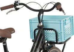 Fastrider Fietskrat Medium - Licht Blauw - 22L -Winkel Voor Fietsbenodigdheden 1200x834 1