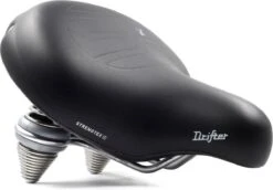 Selle Royal Drifter Strengtex Relaxed - Fietszadel - Zwart -Winkel Voor Fietsbenodigdheden 1200x834 5