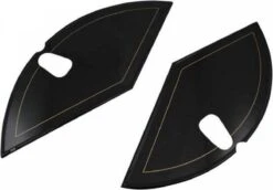 Jasbeschermer Hesling Nostalgia 28 Inch Kunststof - Zwart -Winkel Voor Fietsbenodigdheden 1200x835 6