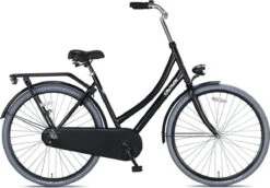 Crown Moscow Omafiets 28 Inch 53cm Grijs -Winkel Voor Fietsbenodigdheden 1200x836 2