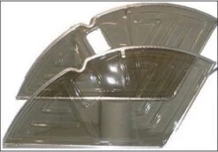 Jasbeschermers Hesling 28-5 Met Slotgat - Smoke -Winkel Voor Fietsbenodigdheden 1200x836 8