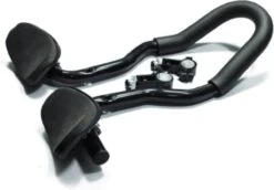 Opzetstuur - Zwart Fiets Opzetstuk - Stuurligging Wielrennen - Triathlon - Aerodynamisch Fietsstuur -Winkel Voor Fietsbenodigdheden 1200x836 9