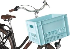 Fastrider Fietskrat Groot - Lichtblauw - 34L -Winkel Voor Fietsbenodigdheden 1200x839 3