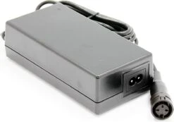 Gazelle Innergy Acculader - Elektrische Fietsoplader - Ion Accu - E-bike