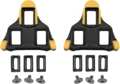 Shimano Schoenplaatjes SM-SH11 Spd-SL Geel (6 Graden) -Winkel Voor Fietsbenodigdheden 1200x839 5