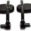 Bar End Spiegels - Motor Spiegels - Stuurspiegel - Universeel - 7/8 ''22mm - Zwart -Winkel Voor Fietsbenodigdheden 1200x840 4