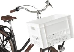 Fastrider Fietskrat Groot - Wit - 34L -Winkel Voor Fietsbenodigdheden 1200x841 4