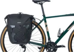 Basil Navigator Enkele Fietstas - M - 12-15 Liter - Waterdicht - Zwart -Winkel Voor Fietsbenodigdheden 1200x842 1
