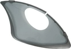 Jasbeschermers Hesling Elegance 28-5 Met Slotgat En Grijze Rand -Winkel Voor Fietsbenodigdheden 1200x842 10