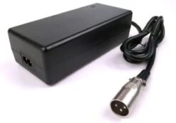 Universele Fietsaccu Lader - Elektrische Fietsoplader - 36V - 2A - Met XLR 3 Pins Stekker -Winkel Voor Fietsbenodigdheden 1200x842 7