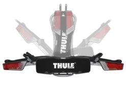 Thule EasyFold 932 Fietsendrager - 2 Fietsen - Kantelbaar - 7 Polig -Winkel Voor Fietsbenodigdheden 1200x847 1