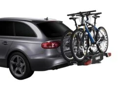 Thule EasyFold 932 Fietsendrager - 2 Fietsen - Kantelbaar - 7 Polig -Winkel Voor Fietsbenodigdheden 1200x847 5