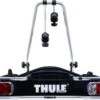 Thule Fietsendrager EuroRide 940- 2 Fietsen- Trekhaak -Winkel Voor Fietsbenodigdheden 1200x847 7