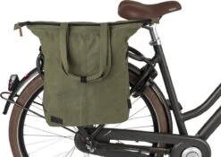 Fastrider Celo Enkele Fietstas Groen - 17L -Winkel Voor Fietsbenodigdheden 1200x848 3