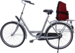 Steco Bagagedrager Verbreder Monkey-mee Staal - 31cm Breed - Zwart -Winkel Voor Fietsbenodigdheden 1200x850 4