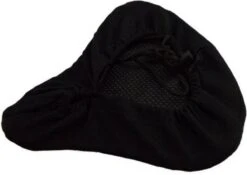 Benson Zadeldek - Gel - Comfort - Universeel - Zwart -Winkel Voor Fietsbenodigdheden 1200x850 5