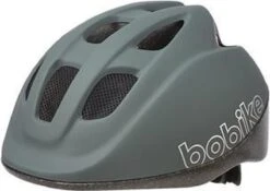 Bobike GO Helm - Maat XS - Macaron Grey -Winkel Voor Fietsbenodigdheden 1200x852 2