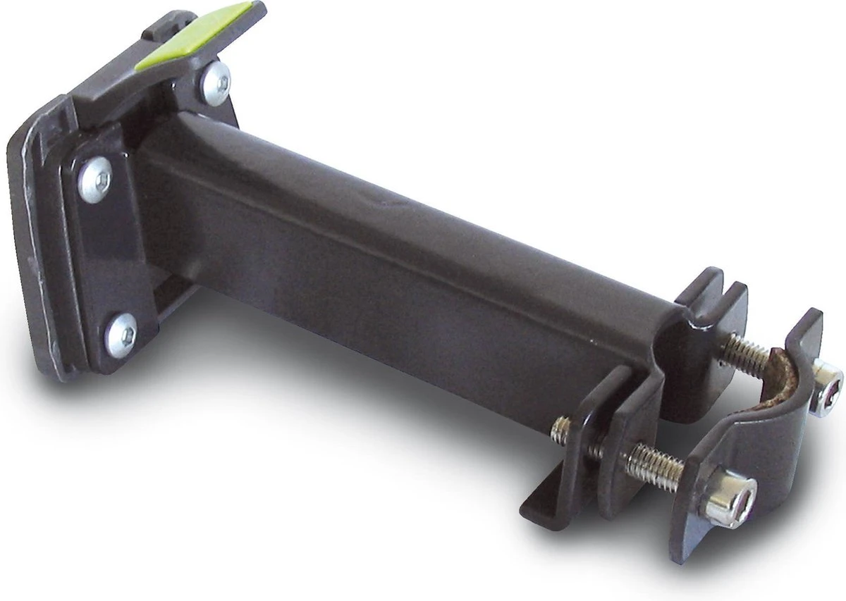 Basil BasEasy Stemholder Stuurpenhouder - Zwart 3 Basil BasEasy Stemholder Stuurpenhouder - Zwart