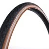 Schwalbe Buitenband City Lite 28 X 1 5/8 X 1 3/8 (37-622) Zwart/bruin -Winkel Voor Fietsbenodigdheden 1200x853 5