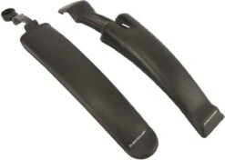 Dunlop 2x Spatbord Fiets/ Mountainbike - 24/ 26" - Verstelbaar - Met Bevestigingsmateriaal - Zwart -Winkel Voor Fietsbenodigdheden 1200x856 9