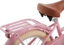 Supersuper Cooper - Kinderfiets - Meisjesfiets - 16 Inch - Roze -Winkel Voor Fietsbenodigdheden 1200x857 1