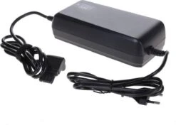 Gazelle Acculader - Elektrische Fietsoplader - Panasonic - 36V - Bagagedrager Lader 8 Gazelle Acculader - Elektrische Fietsoplader - Panasonic - 36V - Bagagedrager Lader -Winkel Voor Fietsbenodigdheden 1200x857 3