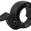 Knog Oi Classic - Fietsbel - Large - Mat Zwart - Limited -Winkel Voor Fietsbenodigdheden 1200x858 2