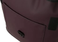 Fastrider Jaxx II Enkele Fietstas - Rugzak - Waterafstotend - Fietstas, Schoudertas En Rugtas In 1 - Paars - 14 Liter -Winkel Voor Fietsbenodigdheden 1200x859 1