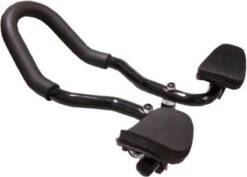 TranzX JD Opzetstuur - Ligstuur - 254 Mm - ZWART -Winkel Voor Fietsbenodigdheden 1200x859 5