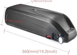 EFietsaccu Ebike-Accu 36V15.6ah Met Oplader, En BMS-Beschermingsbord Is Geschikt Voor Elektrische Fietsen Van 200W Tot 500W -Winkel Voor Fietsbenodigdheden 1200x860 1