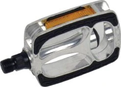 Dresco - Fietspedalen - E-bike - Chroom/Zwart -Winkel Voor Fietsbenodigdheden 1200x860 3