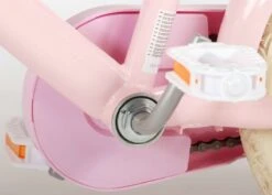 Volare Ashley Kinderfiets - Meisjes - 14 Inch - Roze - 95% Afgemonteerd -Winkel Voor Fietsbenodigdheden 1200x861 2