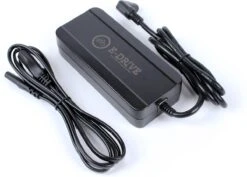 Vogue Ebike Oplader - Lader 36 Volt 2p Tulp 7 Vogue Ebike Oplader - Lader 36 Volt 2p Tulp -Winkel Voor Fietsbenodigdheden 1200x862 4